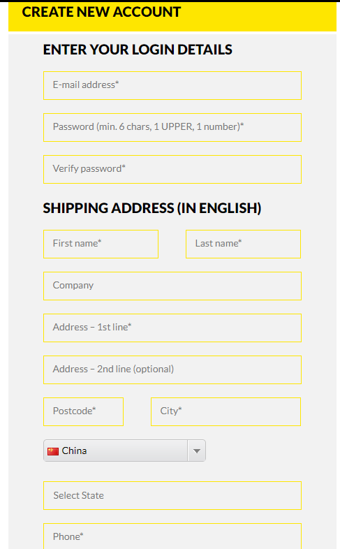 Tiptrans转运教程|从香港&捷克&英国&德国转运回中国大陆|从深圳转运至全球 Tiptrans转运教程|从香港&捷克&英国&德国转运回中国大陆|从深圳转运至全球