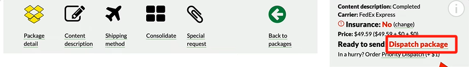 Tiptrans转运教程|从香港&捷克&英国&德国转运回中国大陆|从深圳转运至全球 Tiptrans转运教程|从香港&捷克&英国&德国转运回中国大陆|从深圳转运至全球