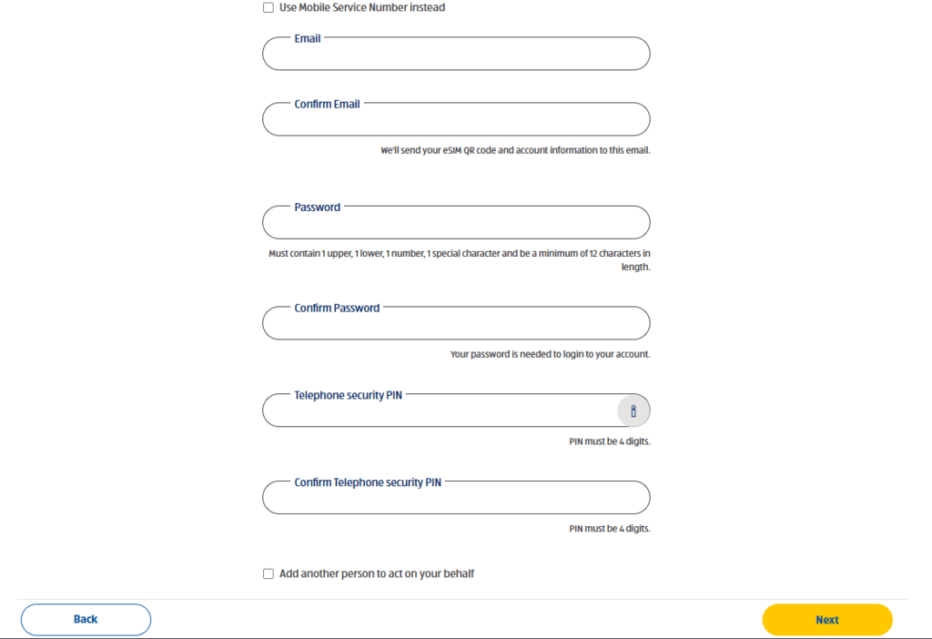图片[6]-澳洲ALDI Mobile eSIM保号卡购买+使用【2025.10更新：免实名验证】-海外云居民