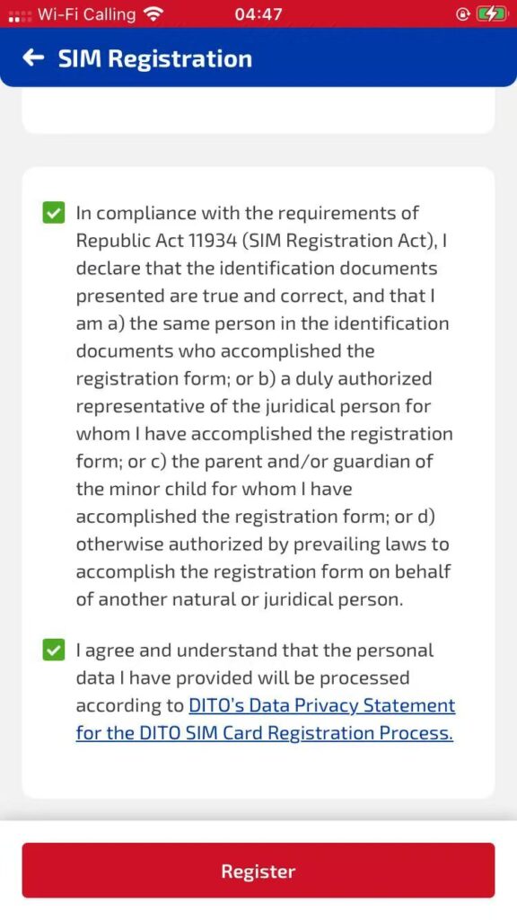 图片[20]-菲律宾DITO eSIM保号卡购买+使用【2025.10更新：线上自助实名】-海外云居民