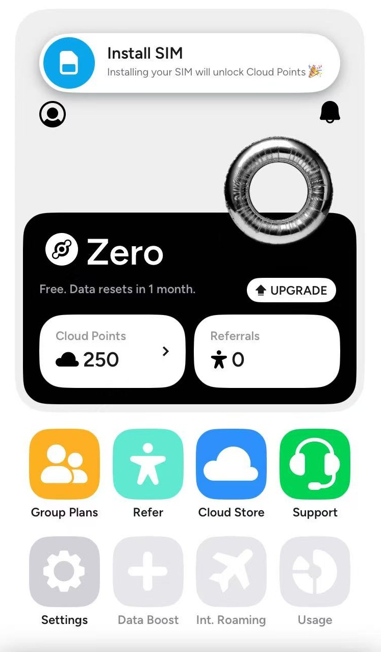 图片[14]-美国Helium Mobile eSIM保号卡注册开通【2025.03更新：0月租Zero Plan】-海外云居民