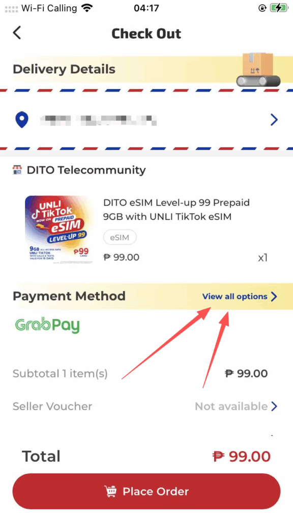 图片[6]-菲律宾DITO eSIM保号卡购买+使用【2025.10更新：线上自助实名】-海外云居民