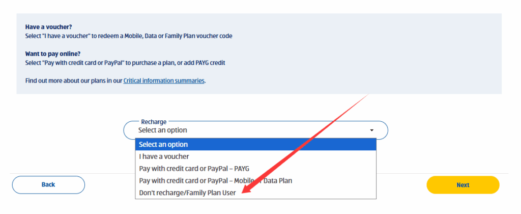 图片[8]-澳洲ALDI Mobile eSIM保号卡购买+使用【2025.10更新：免实名验证】-海外云居民