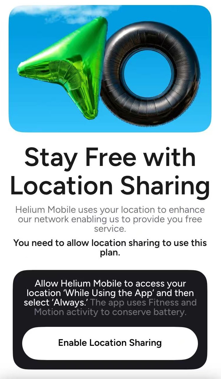 图片[13]-美国Helium Mobile eSIM保号卡注册开通【2025.03更新：0月租Zero Plan】-海外云居民